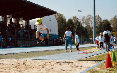 INSIEME PER LA TUTELA E CONTRO GLI ABUSI SULLE E SUI MINORENNI NEL MONDO DELLO SPORT